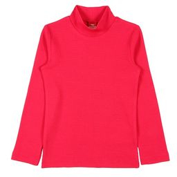 CRB wear/CAJ 62443 Джемпер для мальчика, красный/Ex.Cherubino