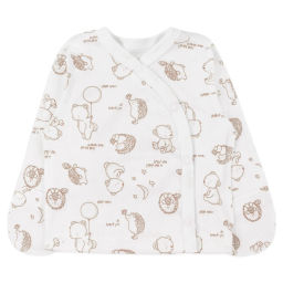 Распашонка интерлок 1204204303