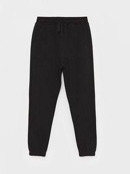 Beli Lastikli Erkek ?ocuk Jogger E?ofman Alt?