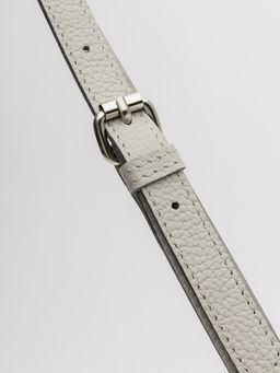 Светло-серый кросс-боди S.Lavia  фото 8