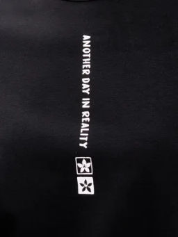 PELICAN, футболка женская, Черный  фото 4