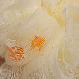 Мочалка с мылом "Цитрус", 80 г, Добропаровъ