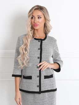 Костюм К4-5336/6 - Wisell фото 8