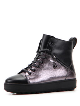 Ботинки 312.lusi6.nikel R