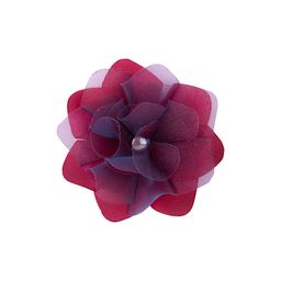 BLITZ 3053 Лотос 1 шт №07 фиолетово-бордовый