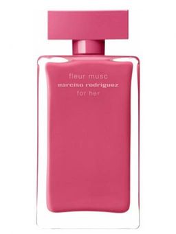 NARCISO RODRIGUEZ Fleur Musc lady  50ml edp
