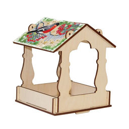 Детский сладкий новогодний подарок Секрет - Рубин фото 3