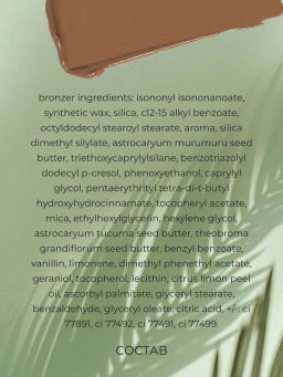 Мультистик Physicians Formula Murumuru Butter Butter Glow & Go Ягодный загар 10 г  фото 9