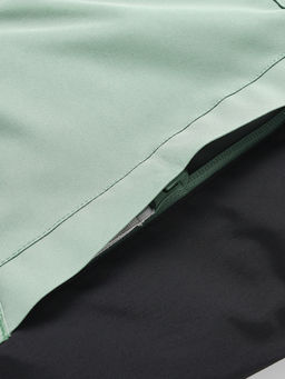 Горнолыжный костюм до -25С