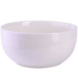 60141 Супница керамическая 580мл Лесные ягоды с лимонами доломит LR (х36) - Mayer&boch фото 3