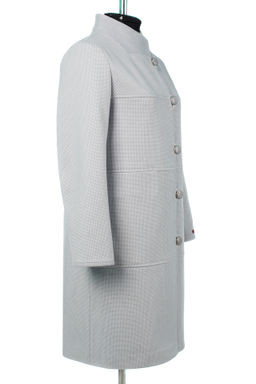 Пальто женское демисезонное - El podio фото 9