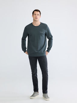 750 Slim Fit Erkek Jean Pantolon