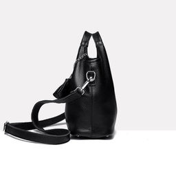 Bags Сумка женская / кожа / 010253  фото 15