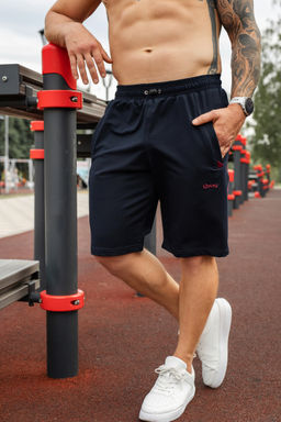 Шорты Футер 2-х нитка