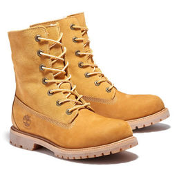 Ботинки / Timberland  фото 9