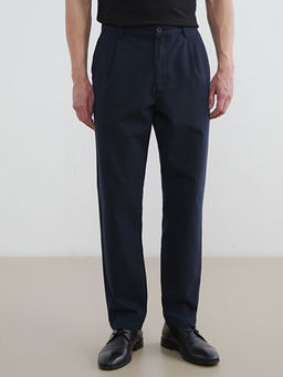 Брюки Gabardin мужские с защипами