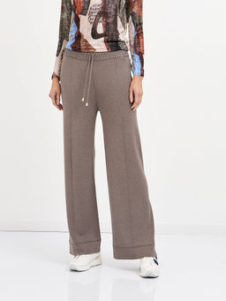 брюки женские широкие из вискозы - Glenfield фото 3