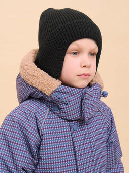 PELICAN, комбинезон для мальчиков, Джинс