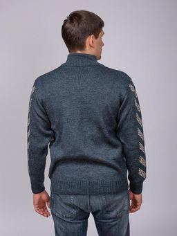 Свитер мужской - Есения фото 3