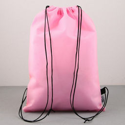 Сумка для обуви Самая милая, нетканное полотно, размер 41х31 см - Artfox study фото 7