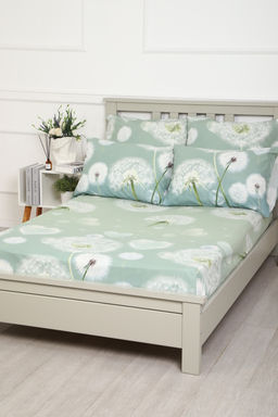 Наволочка бязь ГОСТ Одуванчики