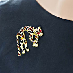 Брошь арт. 32 2615 (id 281569) - Rada фото 3