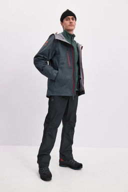 КУРТКА 3L ТЕПСЕЙ Unisex 25-40510 19