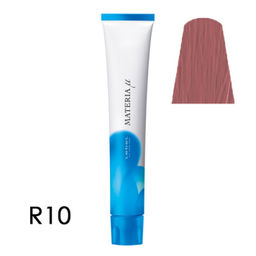 Краска для волос MATERIA R10, 80 г мл.
