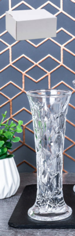 Ваза для цветов / LGR-137 /уп 6/72/ ШТУЧНО