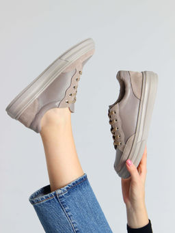 Кеды EDART 148.lusi22 l.Латте - Ed'art фото 7