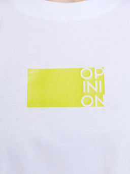 CONTE LD 2151 white