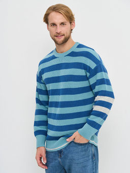 Джемпер мужской 7242-15052 - Vay фото 2