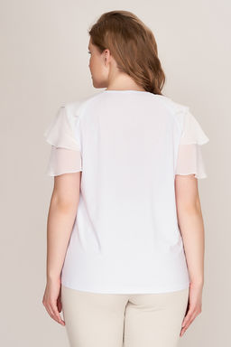 Блузка - Olsi фото 3