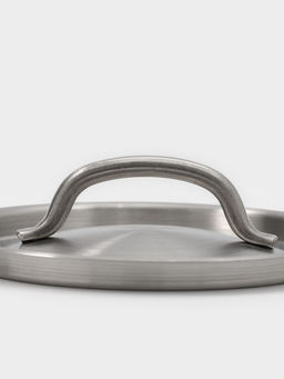 Крышка Hanna Knövell, d=14, толщина 0.8 мм, нержавеющая сталь