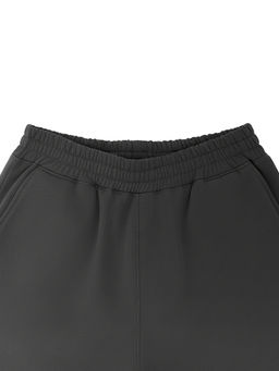 Брюки-палаццо утеплённые для девочек