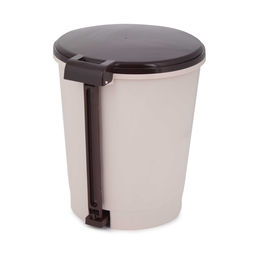 Ведро с педалью 12 л, арт. А(М6804), (М6805), (М7992), (М7991)