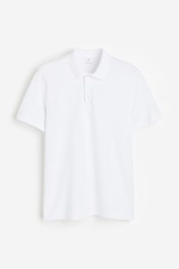 Polo de piqu? Regular Fit - H&m фото 3