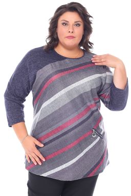 Туника-2388 - Lady maria фото 21