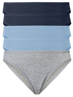 Трусики 5 шт ESMARA