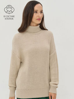 Свитер женский 5242-41390 - Vay фото 2