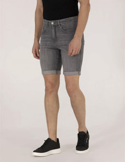Gri Slim Fit Jean _ort - Pierre cardin фото 2