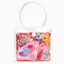 Набор косметики для девочки Кристалл, сумочка - Simaland фото 4