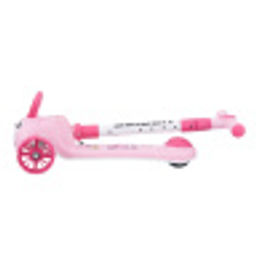 Самокат трехколесный Slider