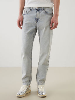 710 Loose Fit Erkek Jean Pantolon