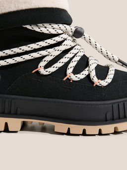 Женские ботинки PALLADIUM PALLASHOCK HIVER
