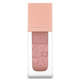 Жидкие румяна Show Your Joy Liquid Blush, 51 Romantic 437751