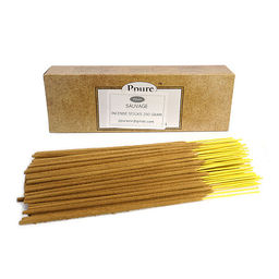 Благовония весовые Ppure SAUVAGE уп-200гр аромапалочки масала