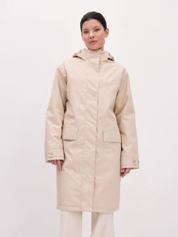 Куртка демисезонная 25272-502 бежевый - Avese фото 2