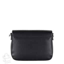 Сумка женская  1161MZ black Milanzi в Новосибирске