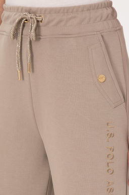 Kad_n Koyu Bej E_ofman Alt_ - U.s. polo assn фото 5